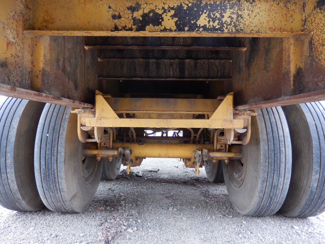 1986 TRAILMOBILE 45 FT - Image 21